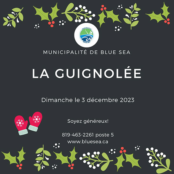 guignolee 2023