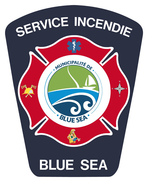 pompiers logo