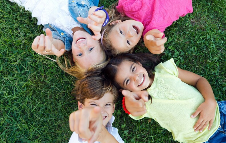 Camp de jour municipal 2026