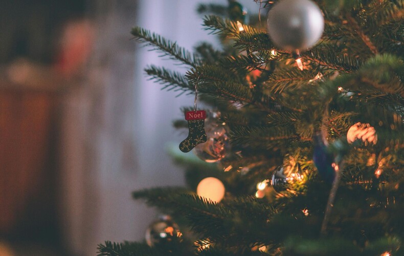 Foire artisanale de Noël