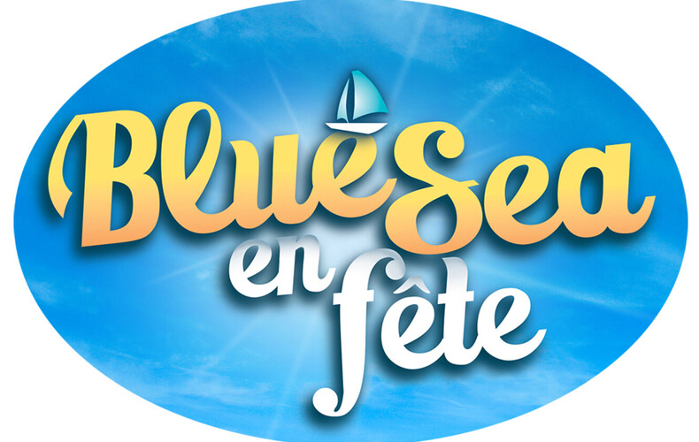 Blue Sea en fête
