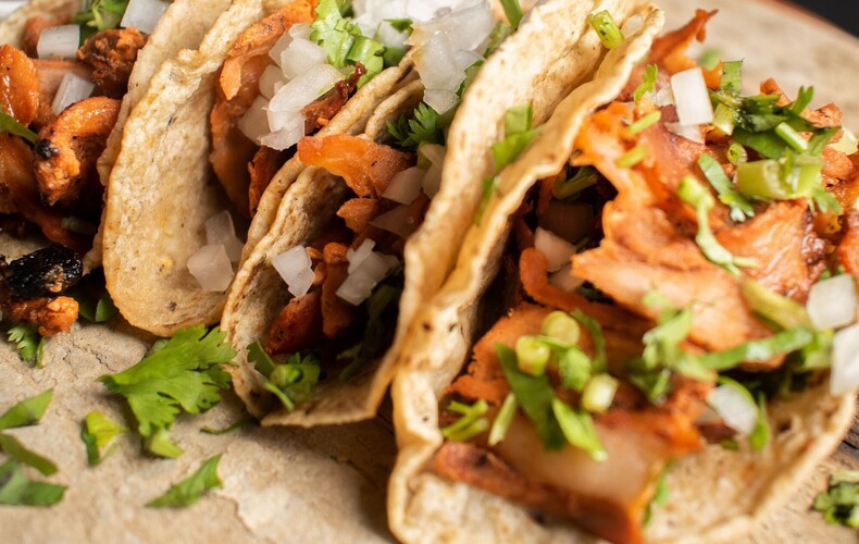 Atelier de cuisine - La cuisine mexicaine