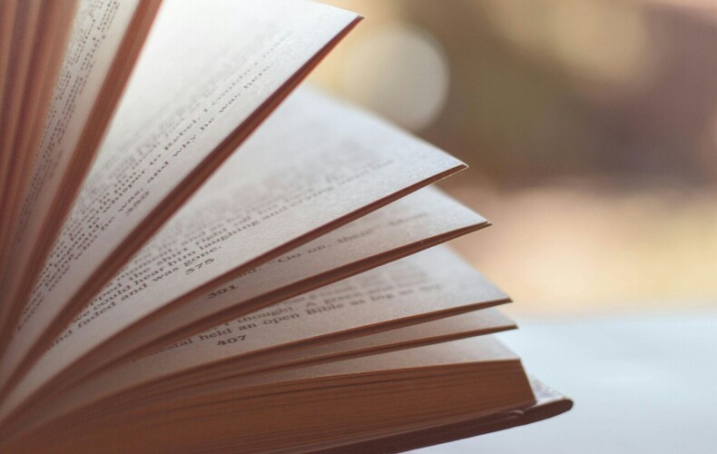 Atelier contes et écriture