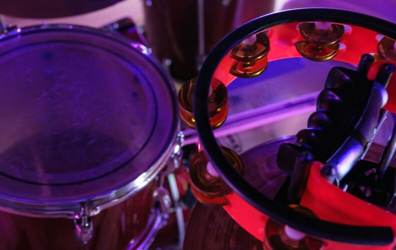 Soirée Jam musical